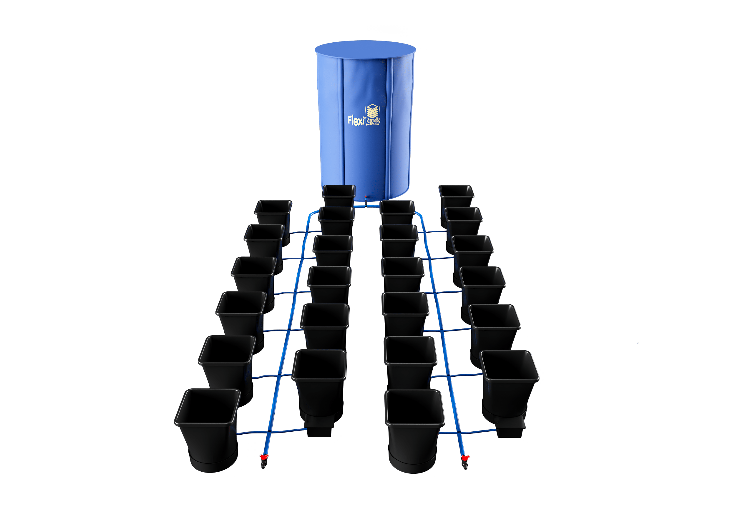 Grow Systems Autopot - 25L Pot XL System + Tank
