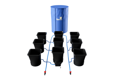 Autopot Complete System - 25L XL Pots