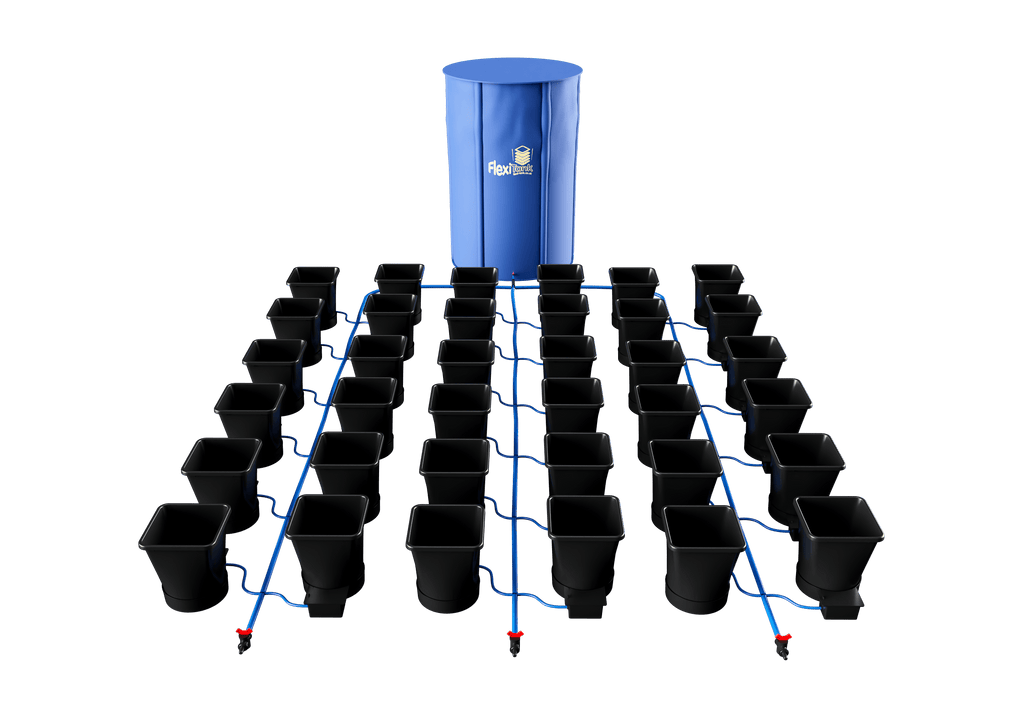 Autopot Complete System - 25L XL Pots