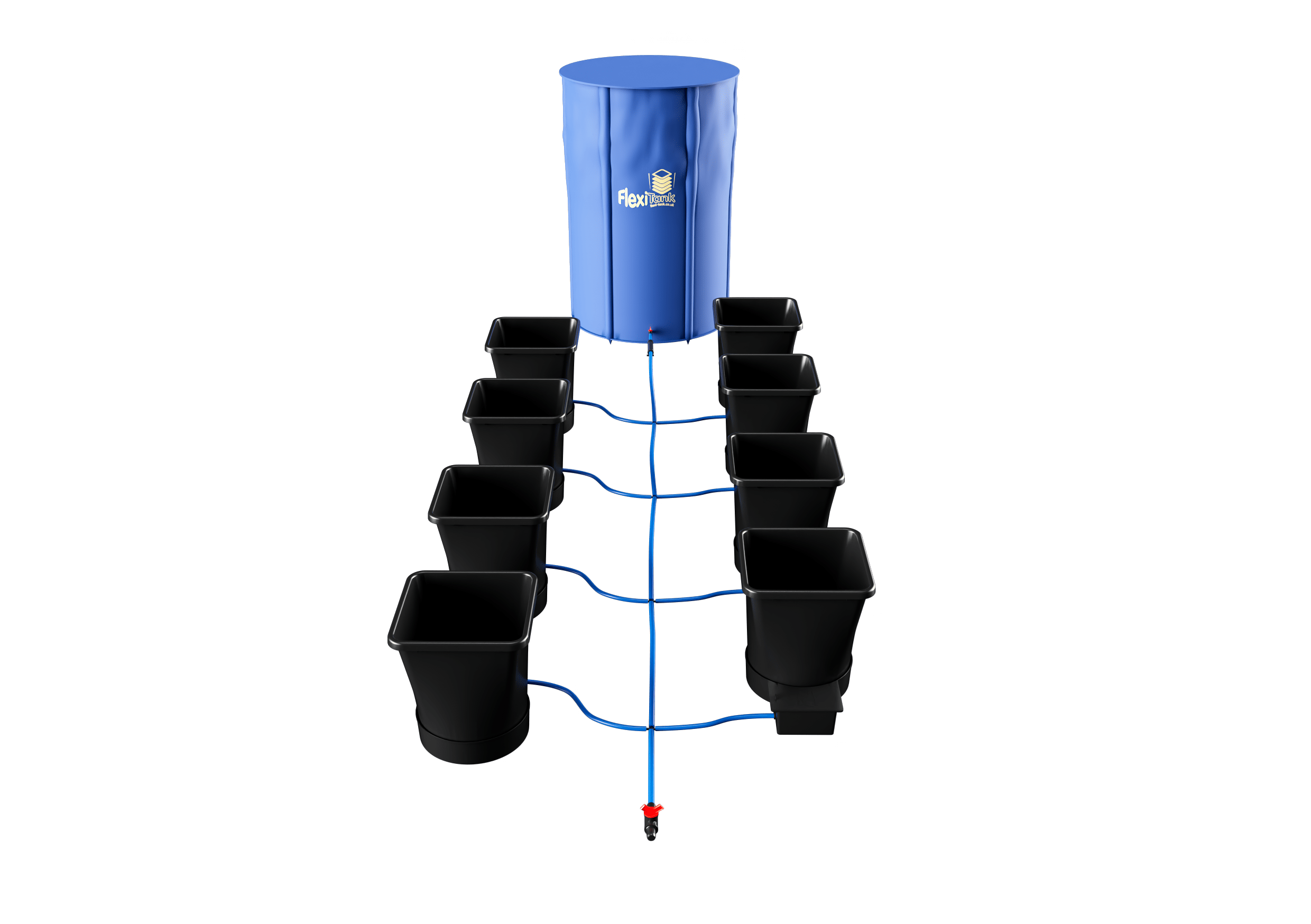 Grow Systems Autopot - 25L Pot XL System + Tank