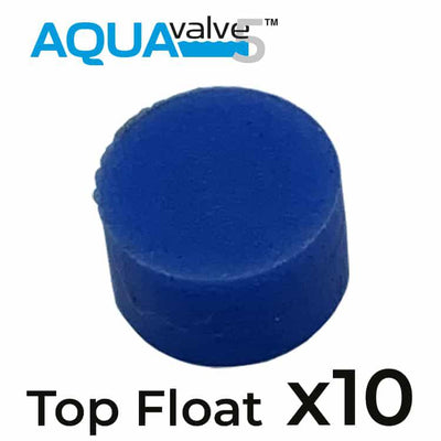 Autopot Valve Silicon (Pack of 10)