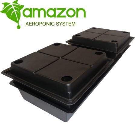 Grow Systems Double (100L) - Amazon Aeroponic Kit