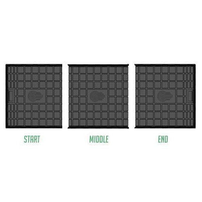 Idrolab - Idro Infinity Tray