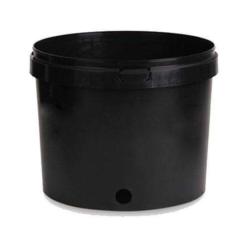 Grow Systems IWS Outer IWS Flood & Drain Pots, Stands and Outers