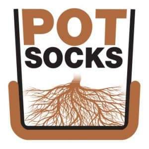 Grow Systems PotSock - Round for XL Pot