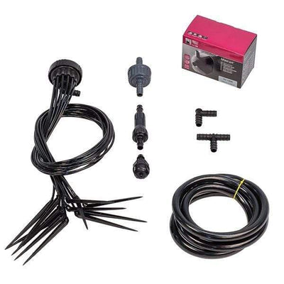 Top Spin Dripper Kit 16mm (1/2ins) Low Pressure