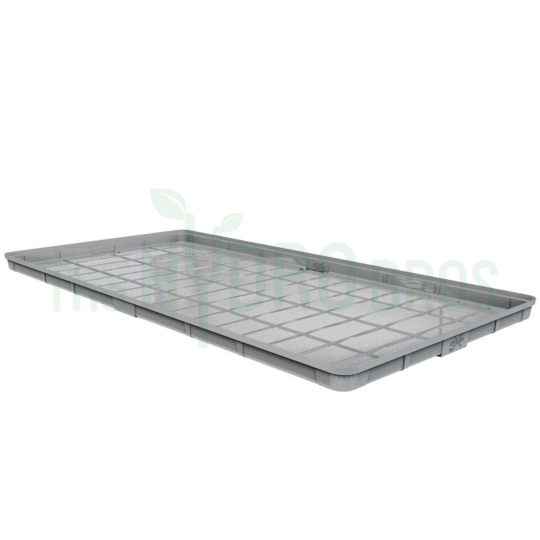 Grow Systems XTray Rolling Benches with Trays - 8ft x 4ft