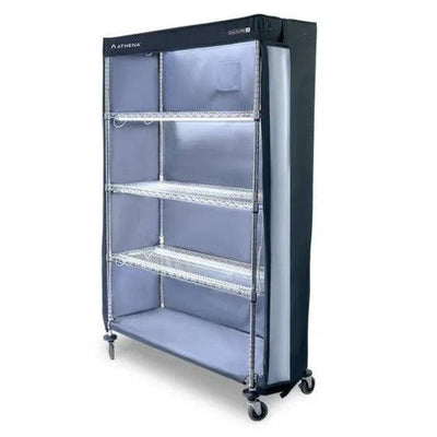 Tienda de campaña Athena VP Dome (cubierta de tela)