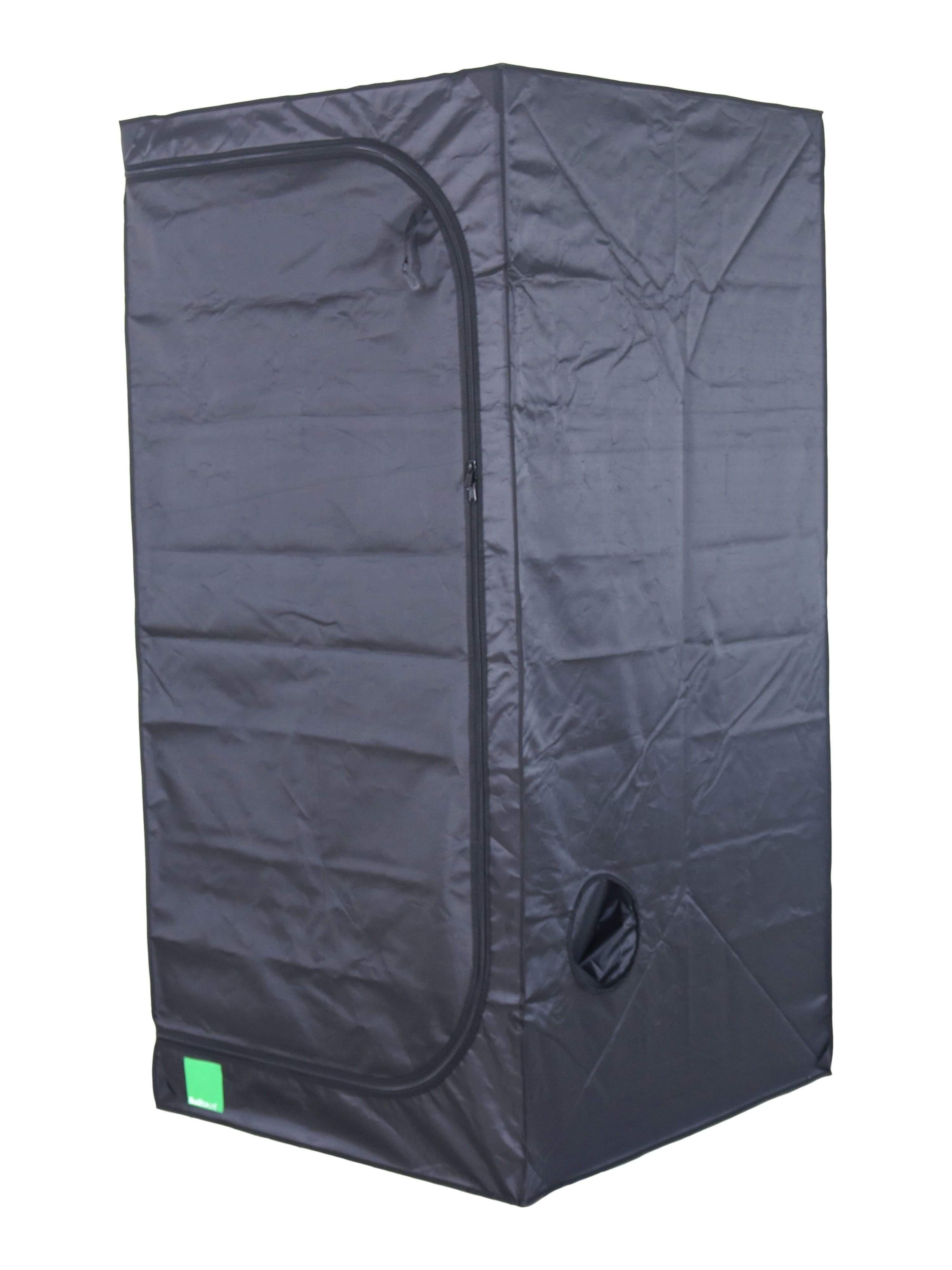 Grow Tents Bud Box Lite Tent - 100 x 100 x 200cm