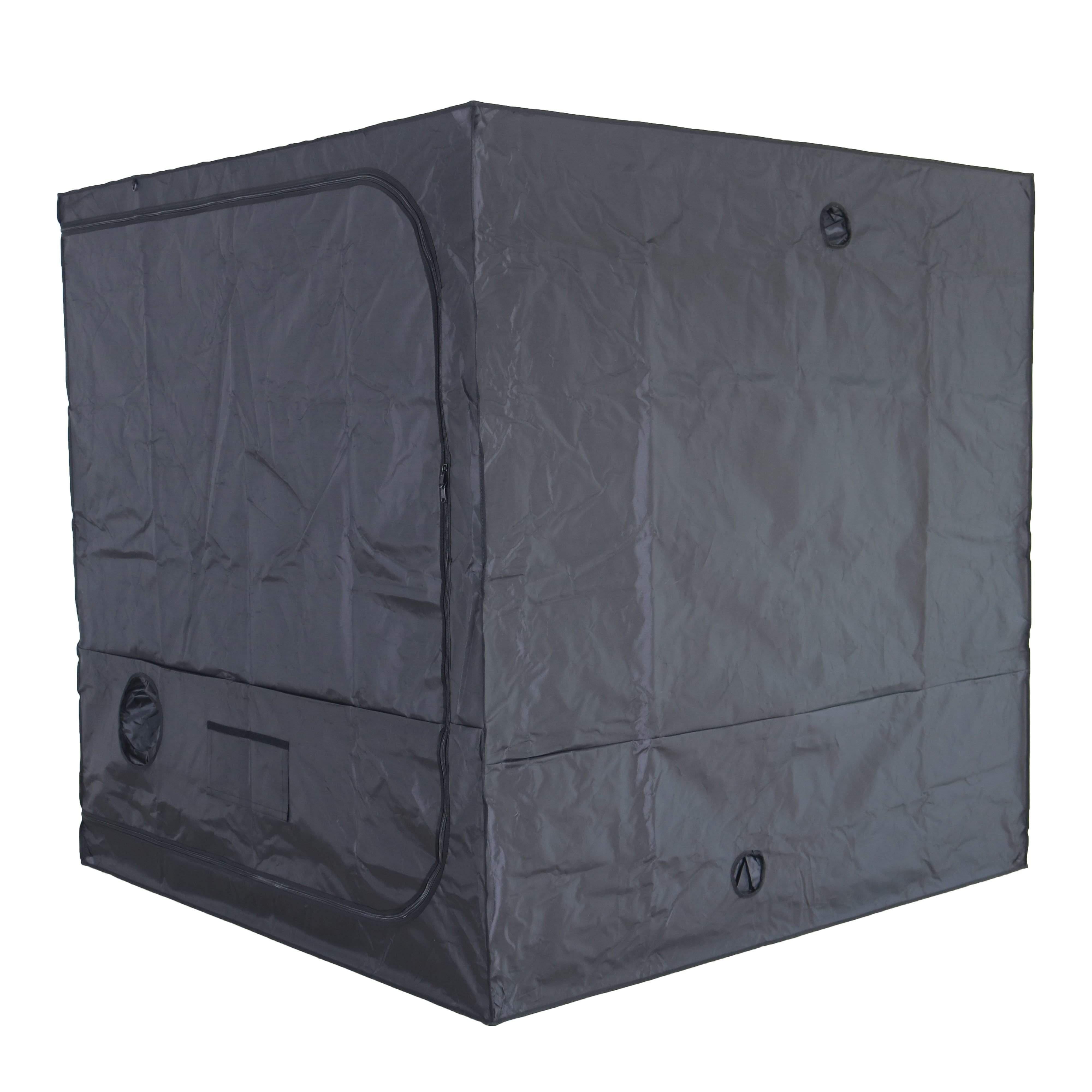Grow Tents Bud Box Lite Tent - 200 x 200 x 200cm