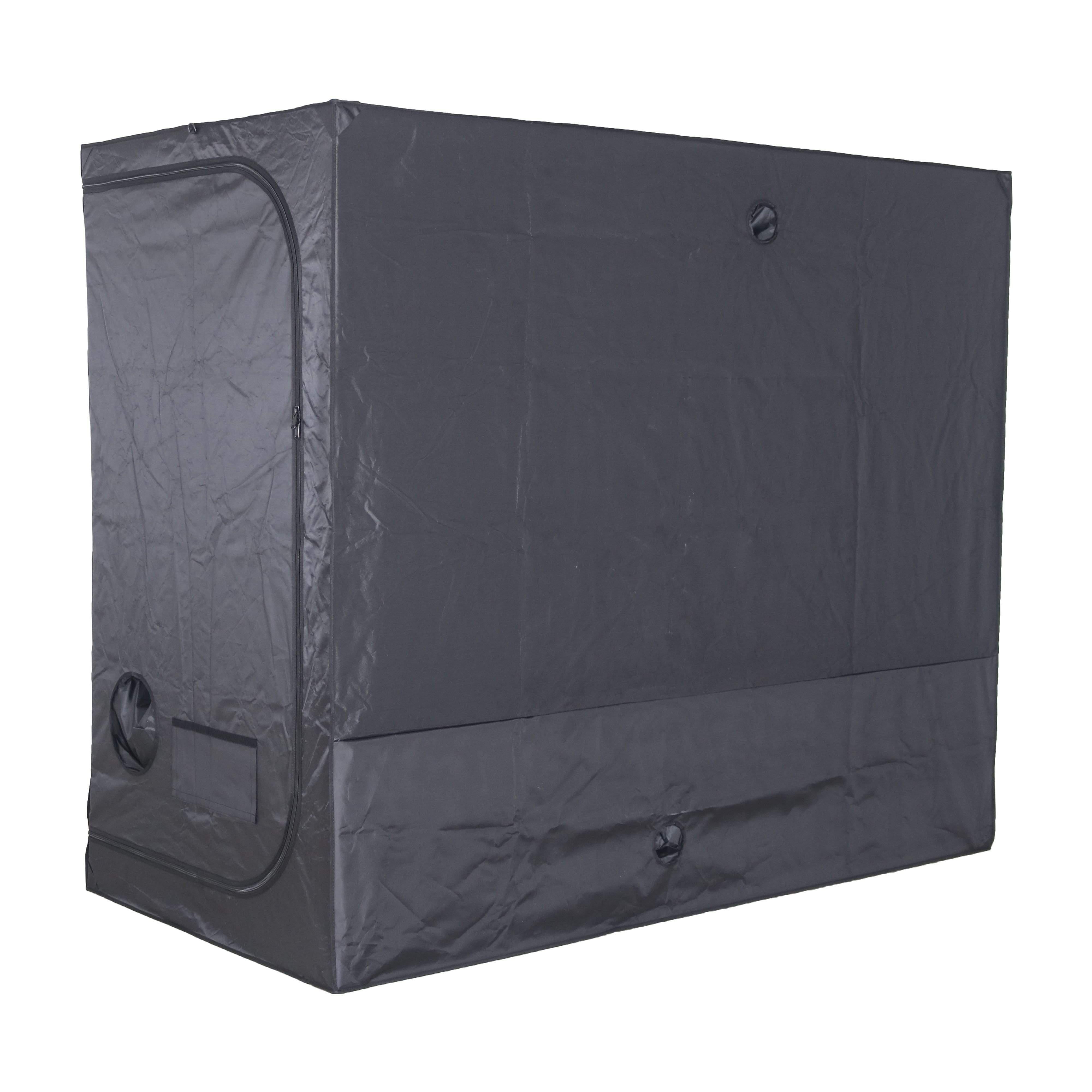 Grow Tents Bud Box Lite Tent - 240 x 120 x 200