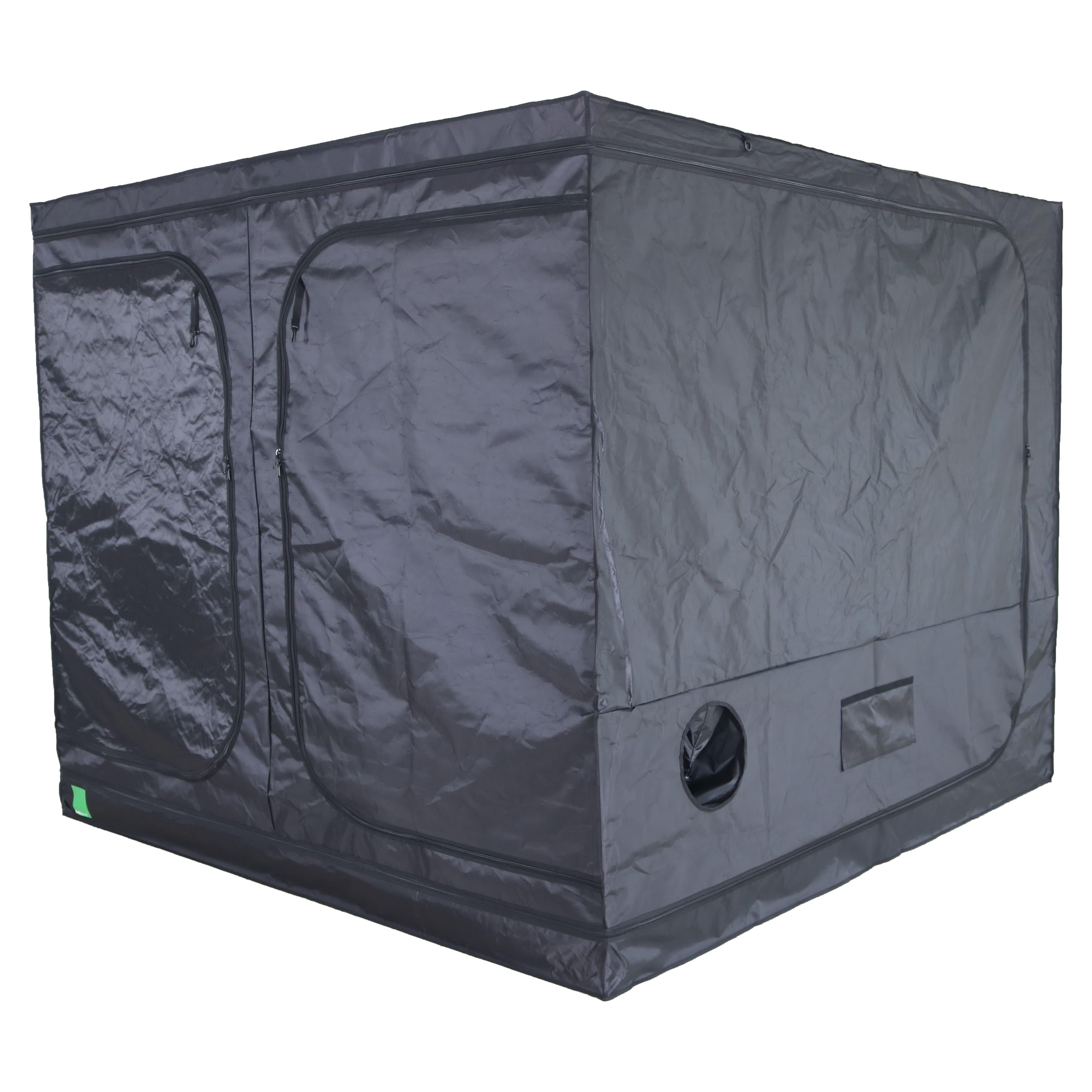 Grow Tents Bud Box Lite Tent - 240 x 240 x 200cm