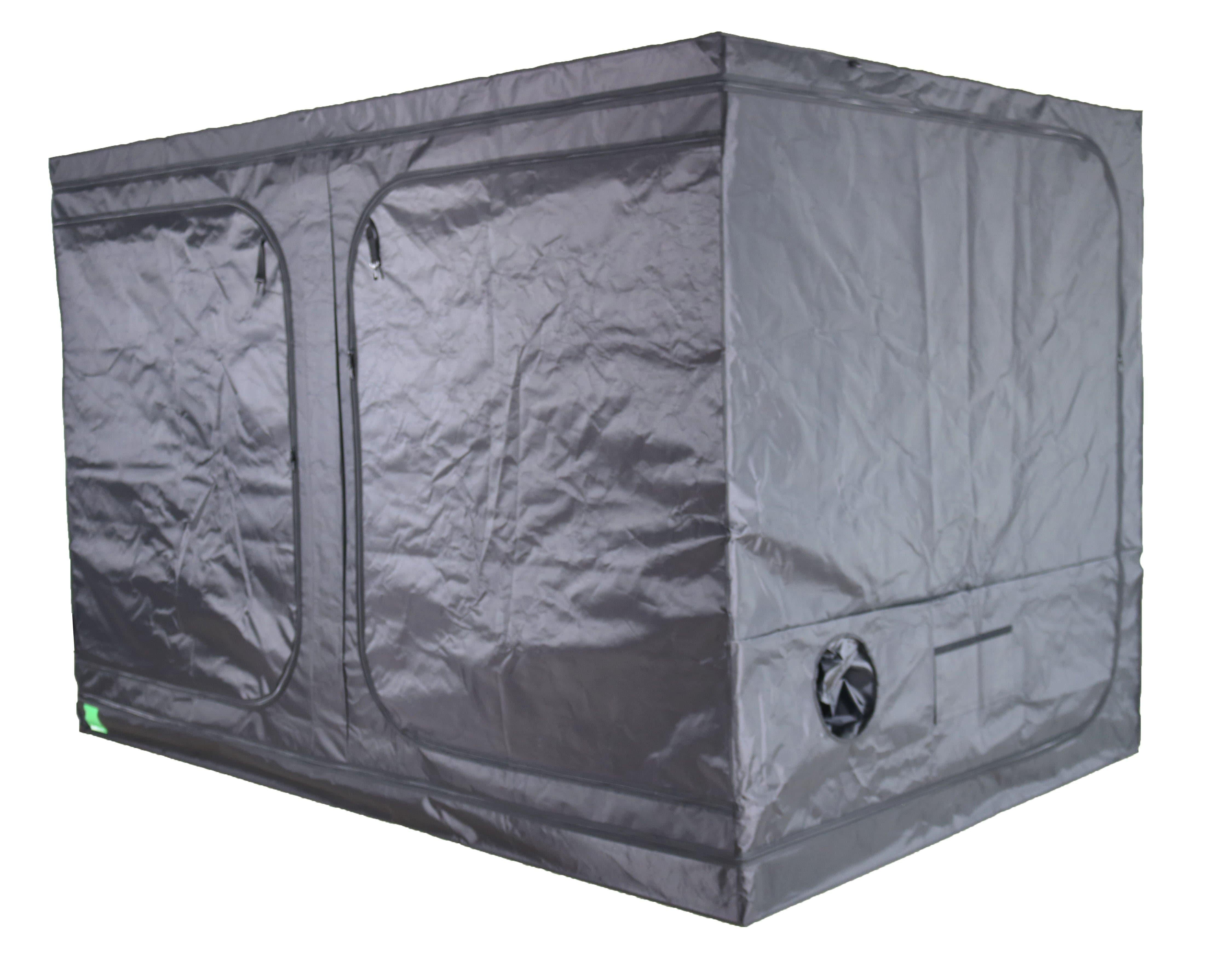 Grow Tents Bud Box Lite Tent - 300 x 200 x 200cm