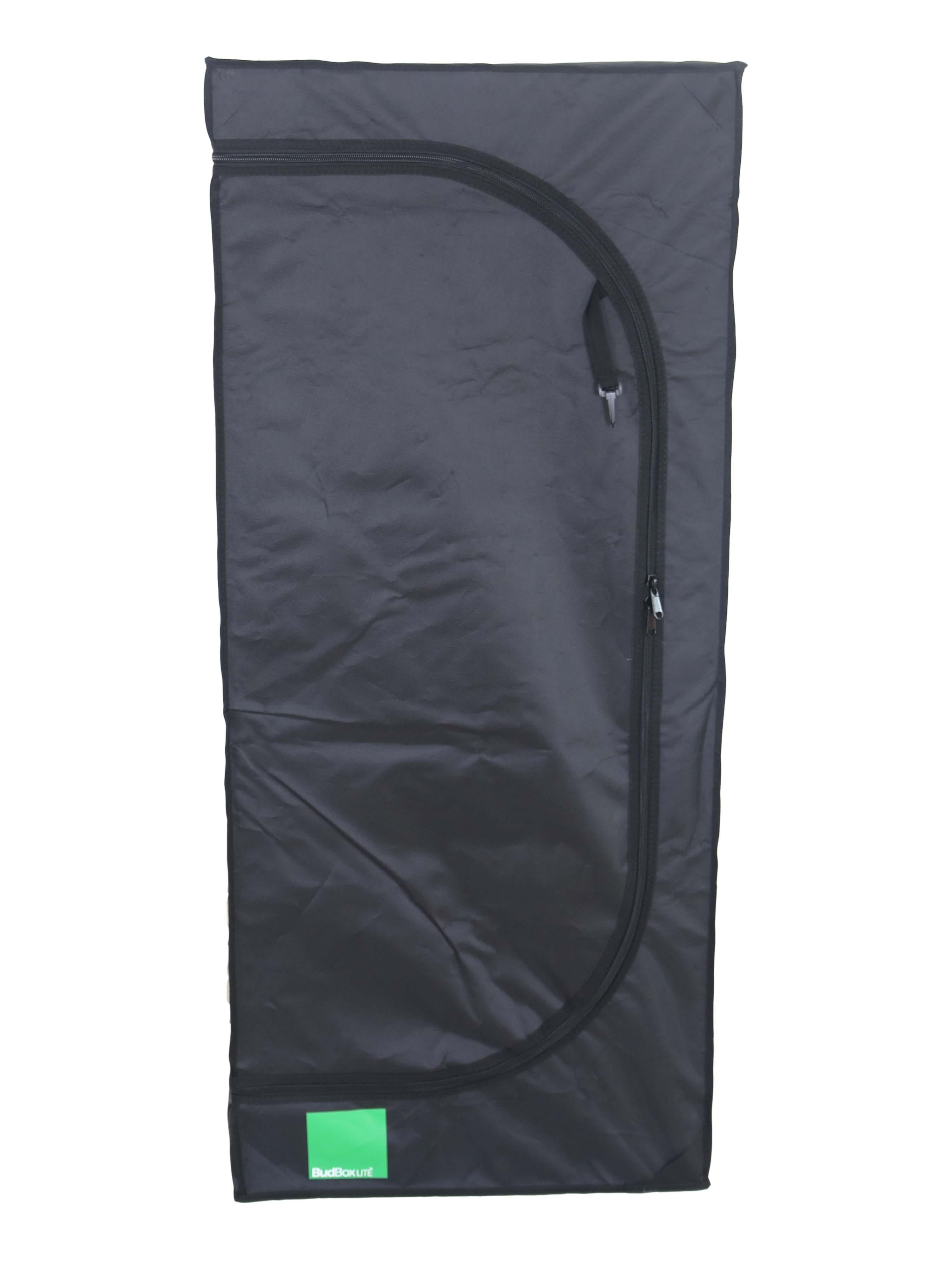 Grow Tents Bud Box Lite Tent - 60 x 60 x 140cm