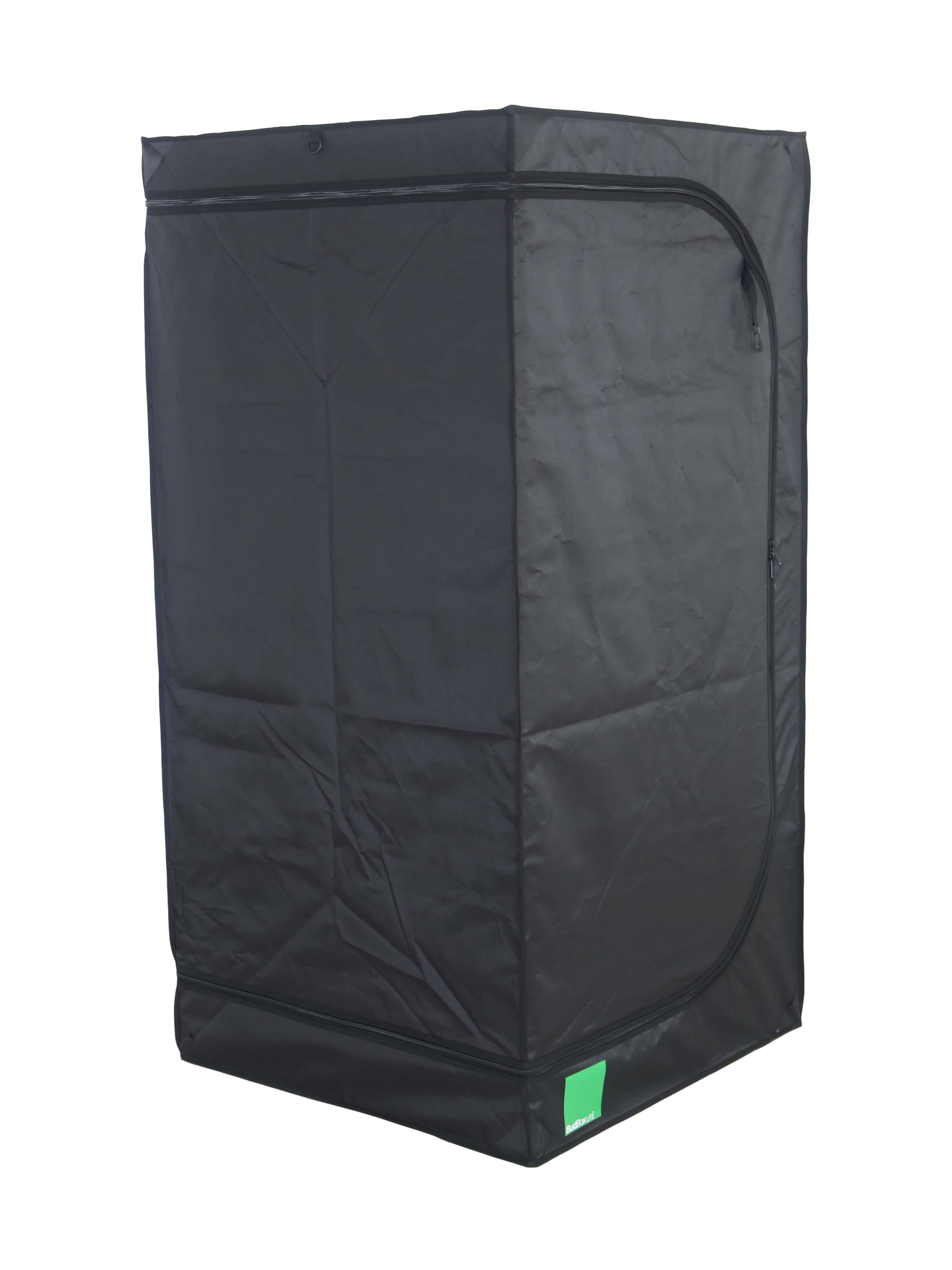 Grow Tents Bud Box Lite Tent - 80 x 80 x 160cm