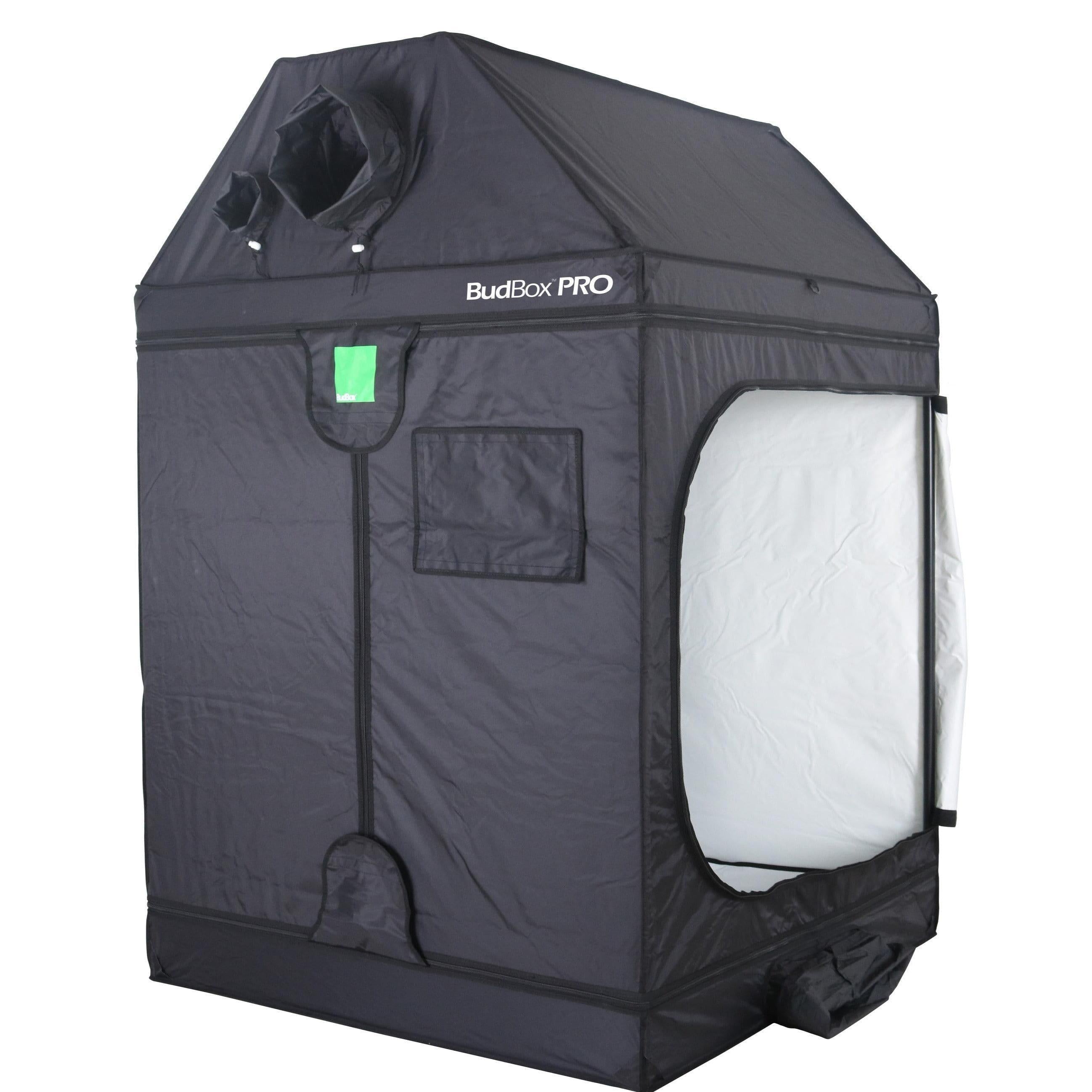 Grow Tents Bud Box Pro ROOF White - 120 x 120 x 180cm