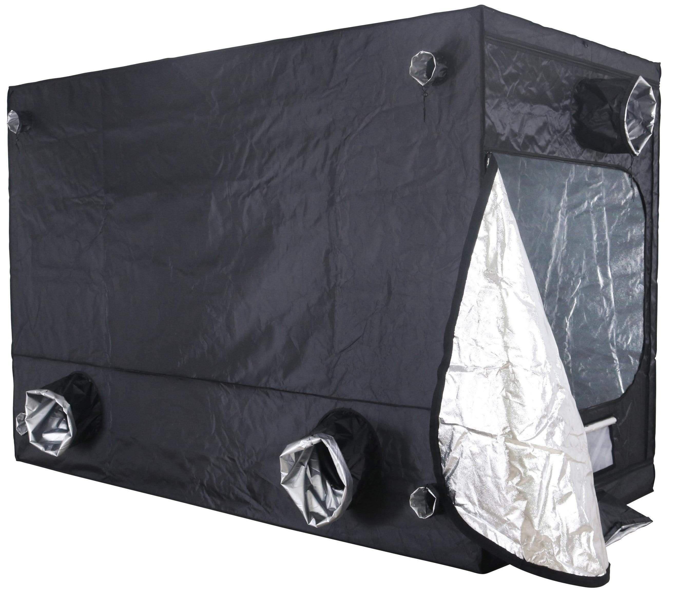 Grow Tents Bud Box Pro Silver - 300 x 150 x 200cm