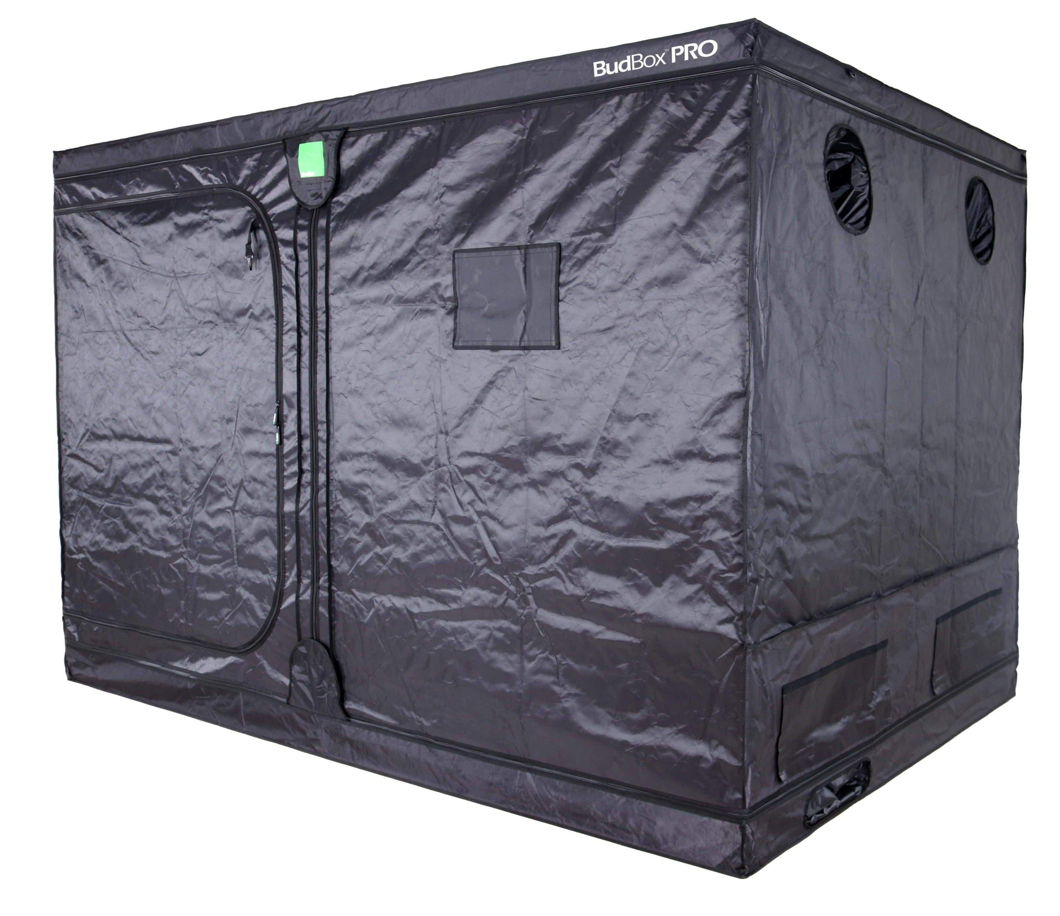 Grow Tents Bud Box Pro Silver - 300 x 200 x 200cm