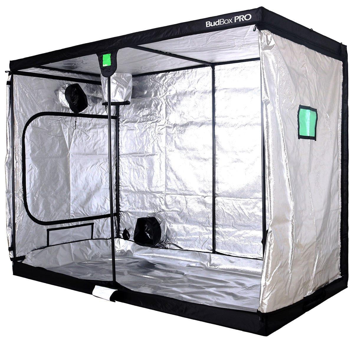 Grow Tents Bud Box Pro Silver HL - 300 x 150 x 220cm