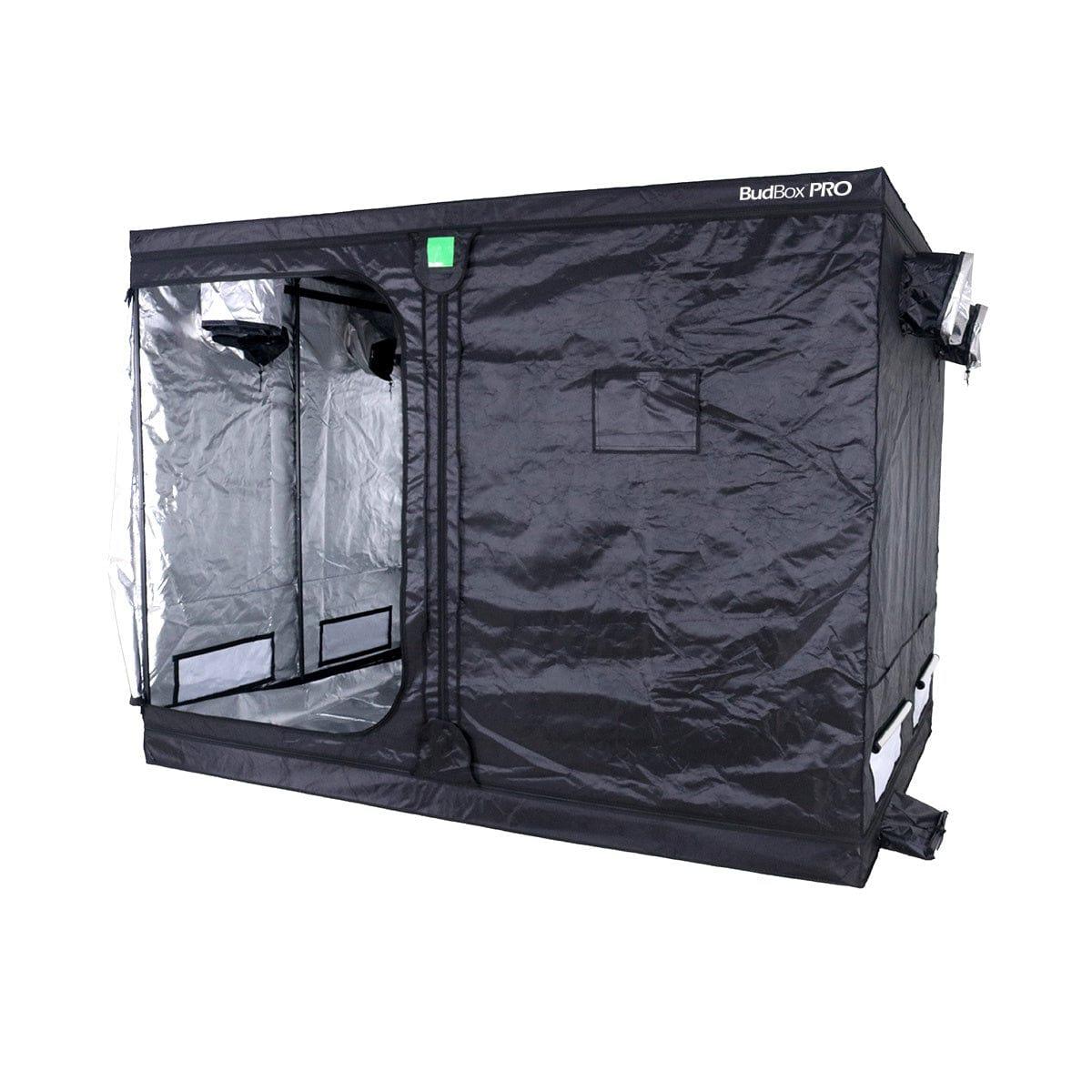 Grow Tents Bud Box Pro Tent Silver - 300 x 300 x 220cm