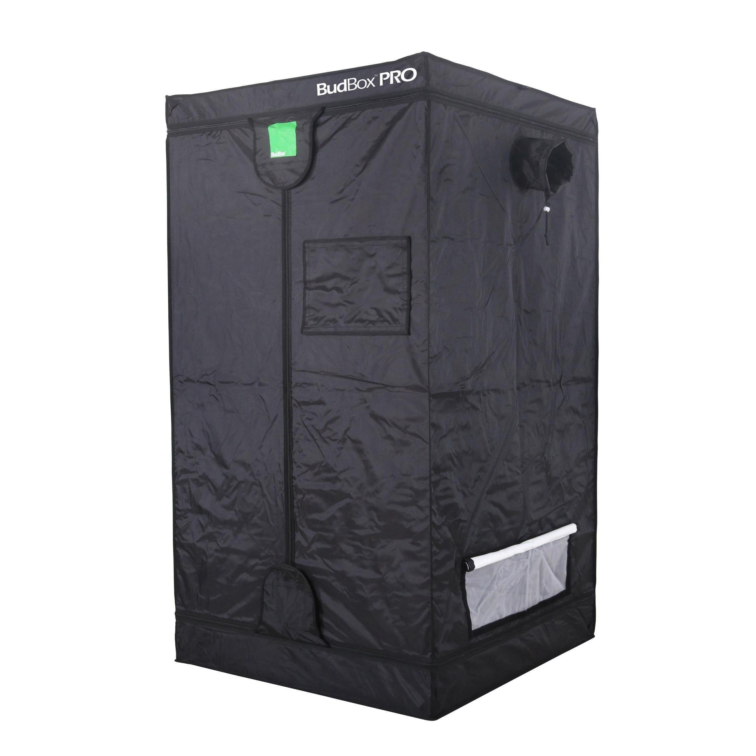 Grow Tents Bud Box Pro White - 100 x 100 x 180cm