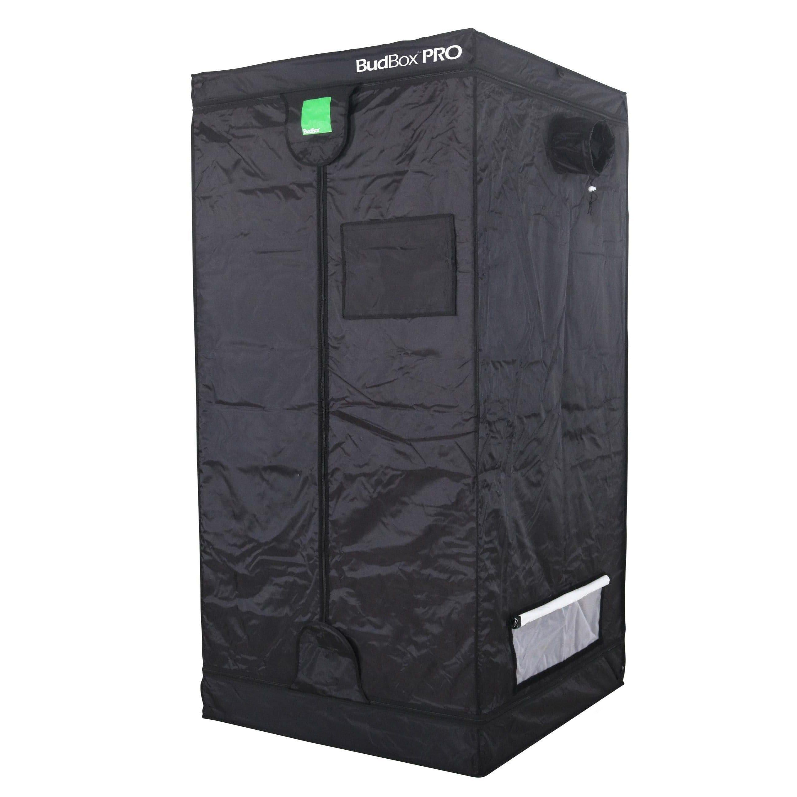 Grow Tents Bud Box Pro White - 100 x 100 x 200cm