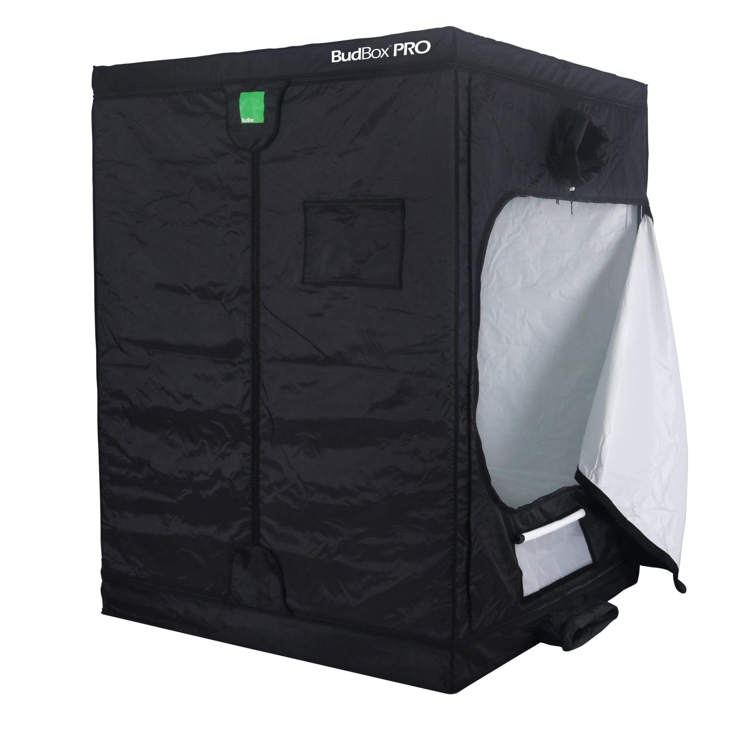 Grow Tents Bud Box Pro White - 150 x 150 x 200cm