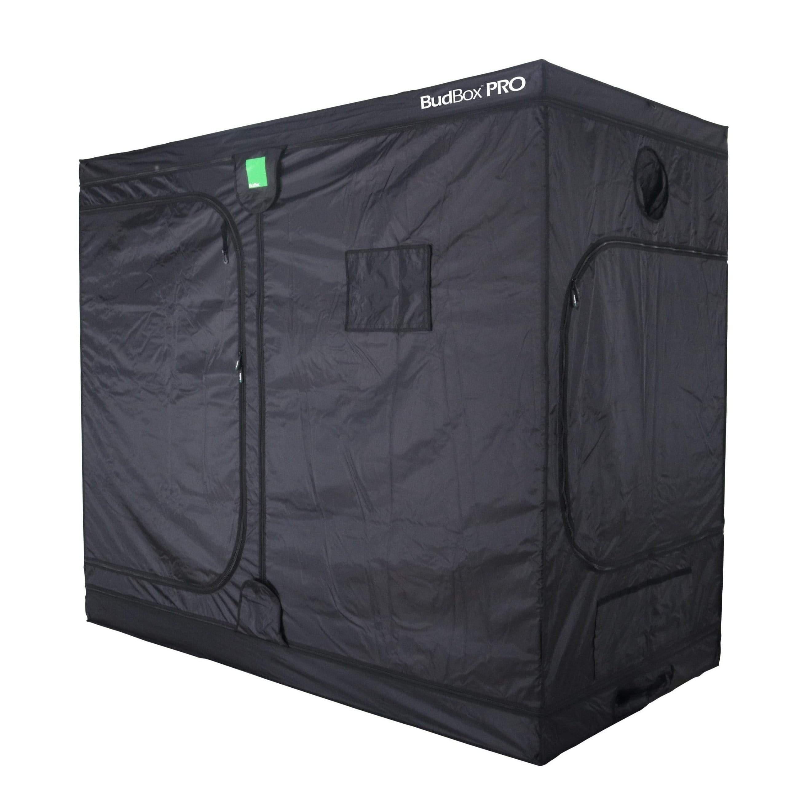 Grow Tents Bud Box Pro White - 240 x 120 x 200cm