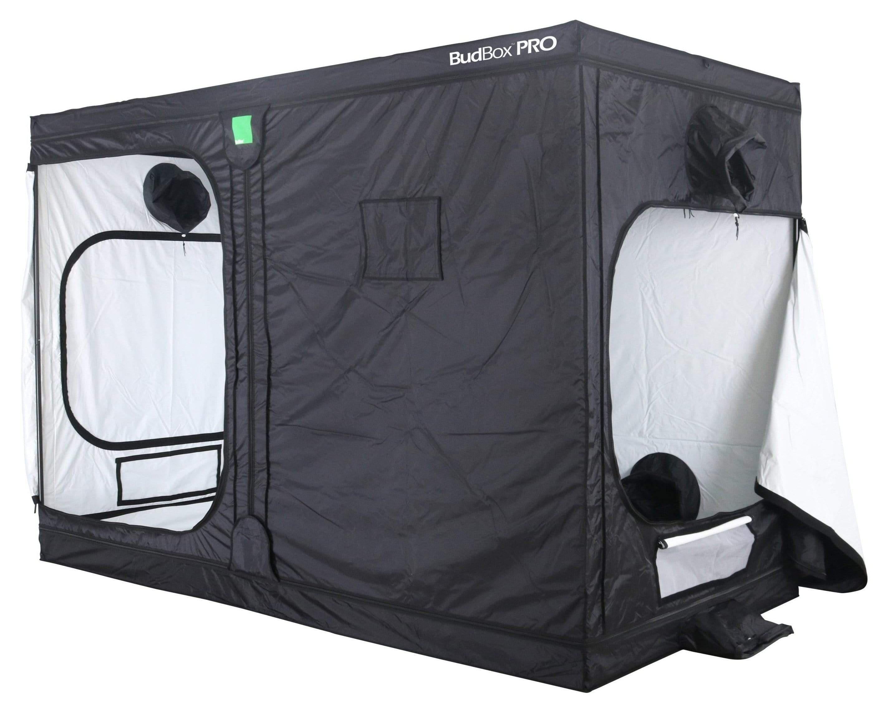 Grow Tents Bud Box Pro White - 300 x 150 x 200cm