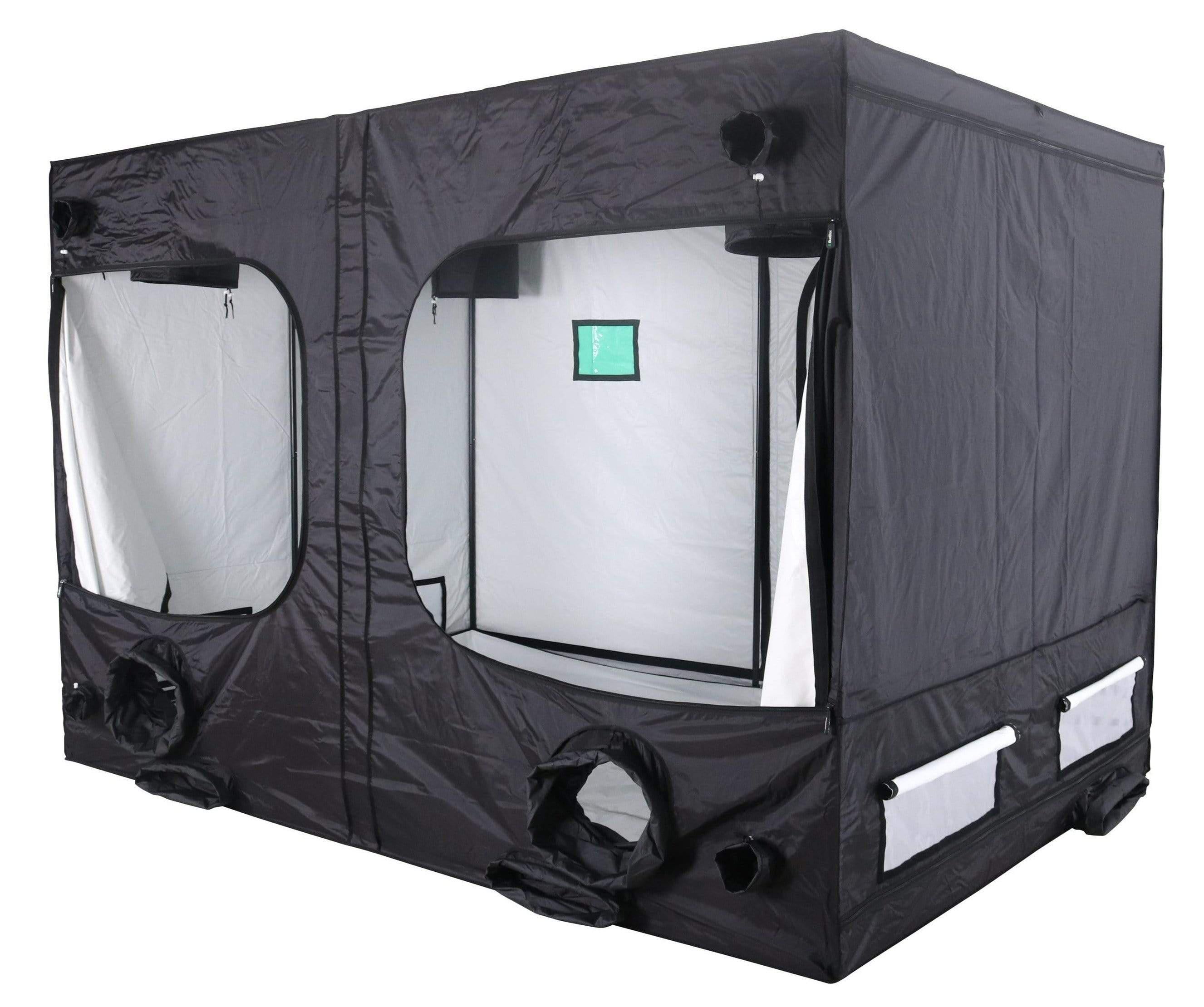 Grow Tents Bud Box Pro White - 300 x 200 x 200cm