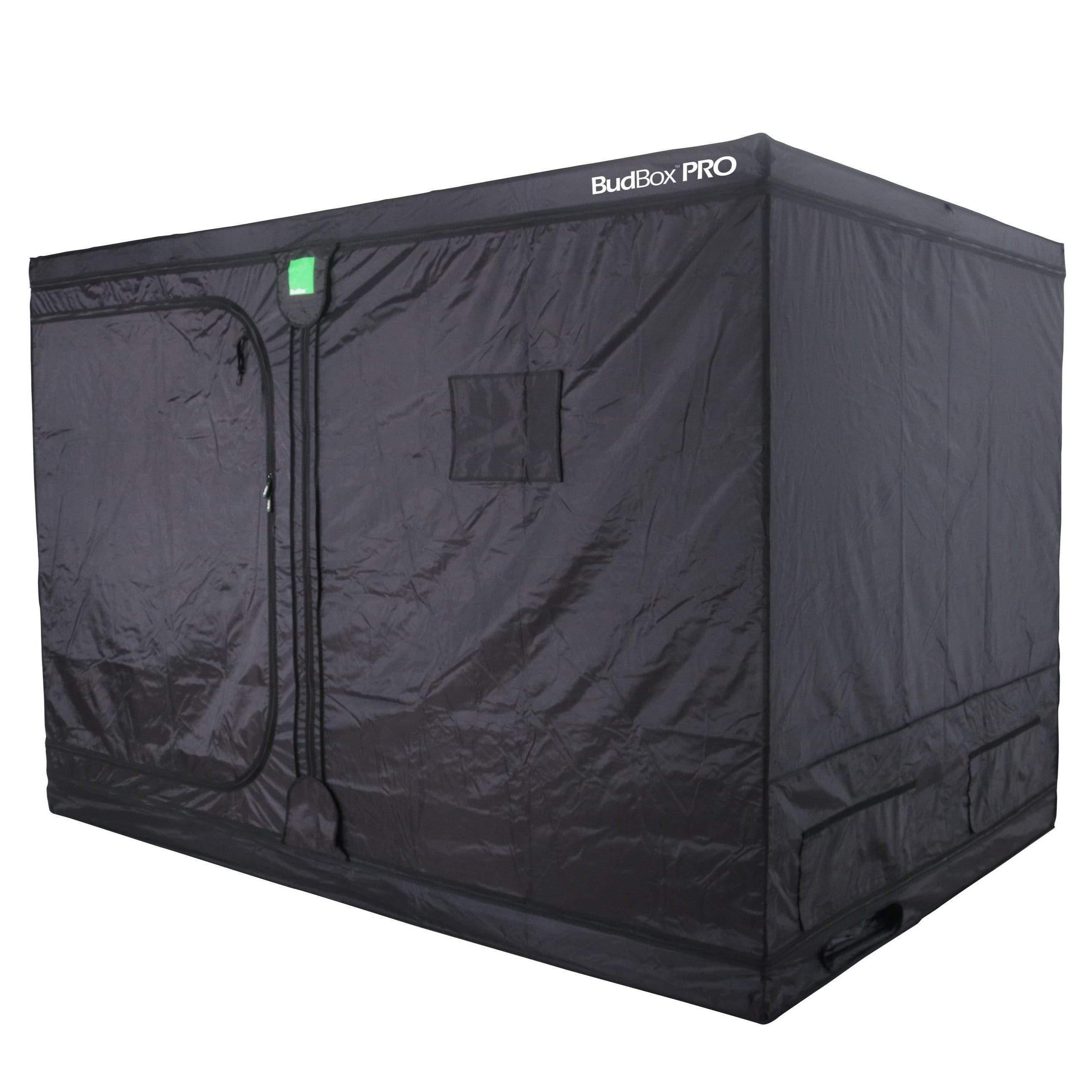 Grow Tents Bud Box Pro White - 300 x 200 x 200cm