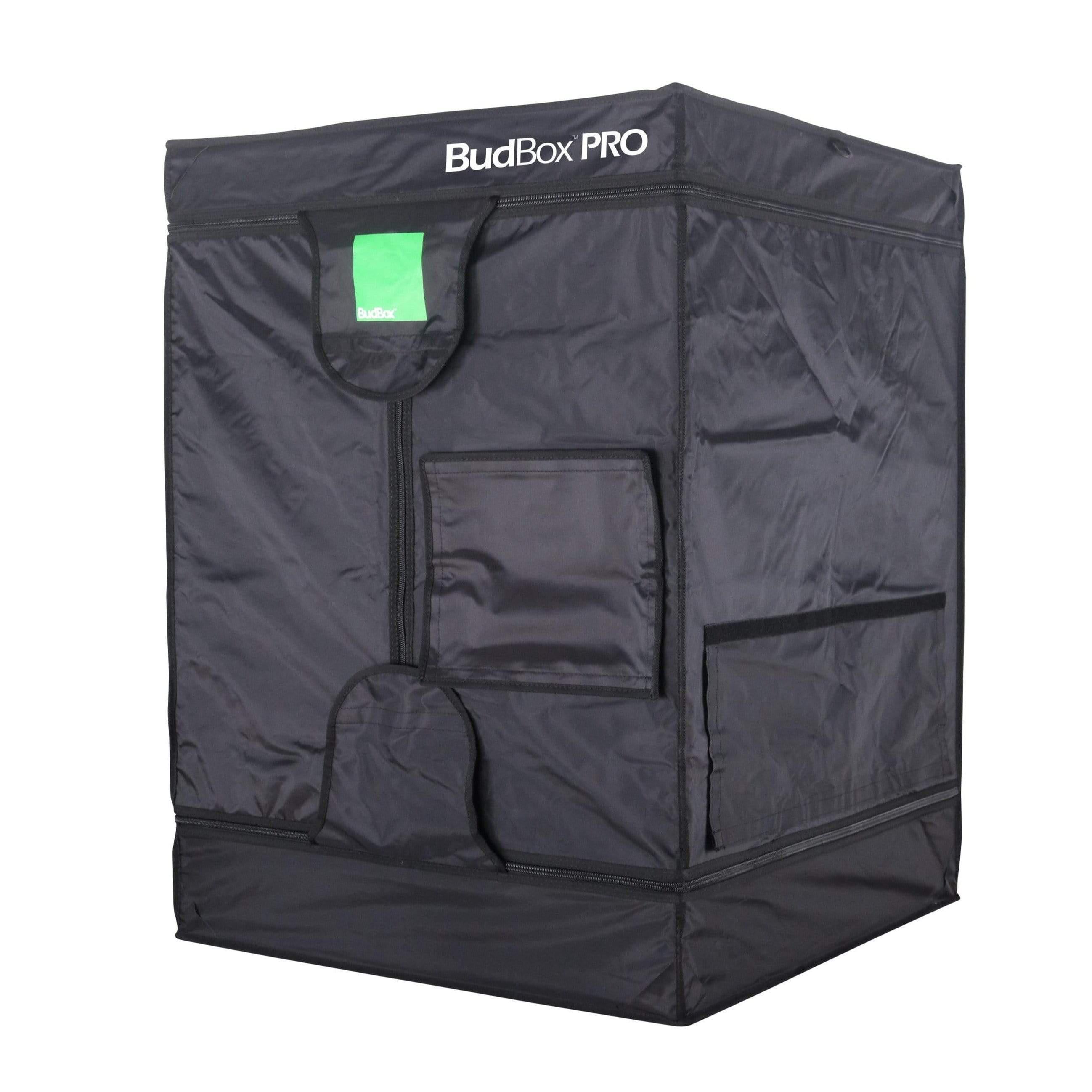 Grow Tents Bud Box Pro White - 75 x 75 x 100cm