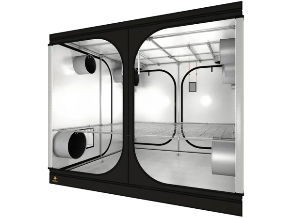 grow tent darkroom Dark Room Tent DR240 R4 - 237 x 237 x 200cm
