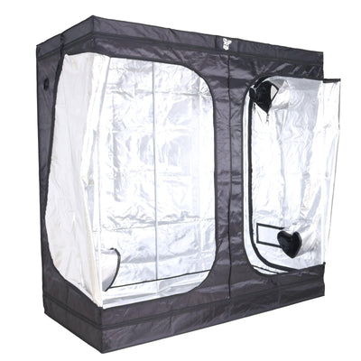 Gorilla Box Tent - 200 x 100 x 200cm (Standard)