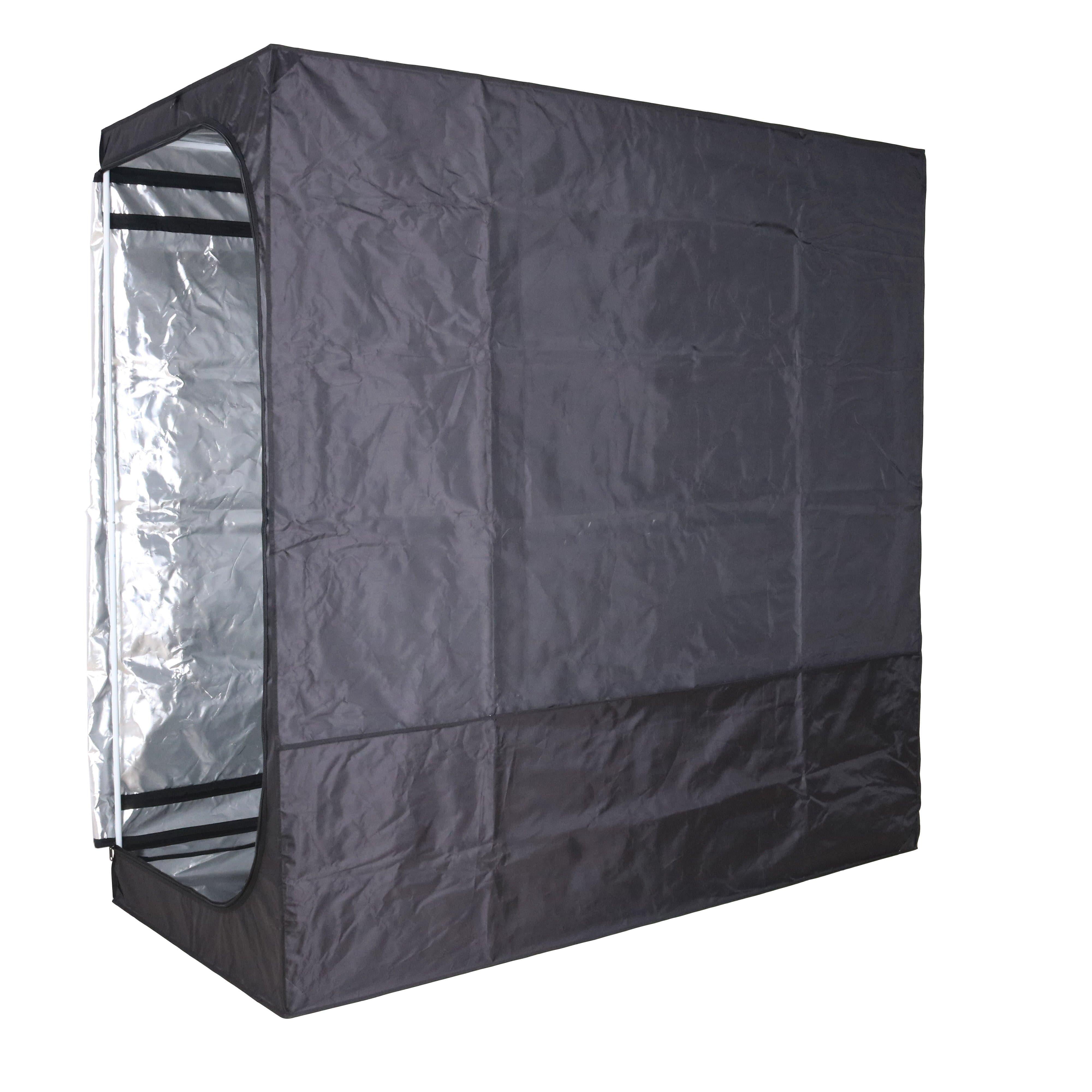 Grow Tents Gorilla Box Tent - 200 x 100 x 200cm