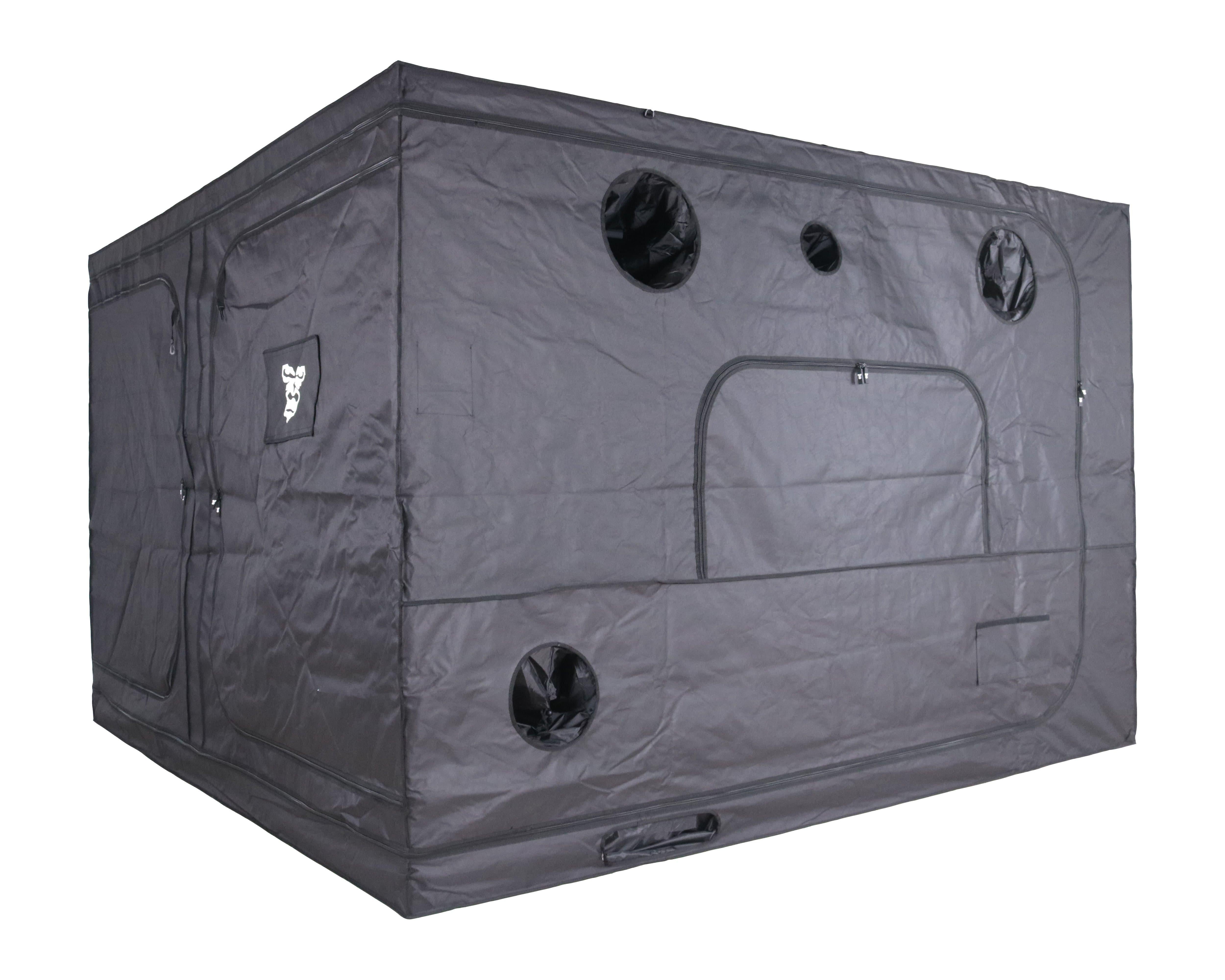 Grow Tents Gorilla Box Tent - 300 x 300 x 200cm
