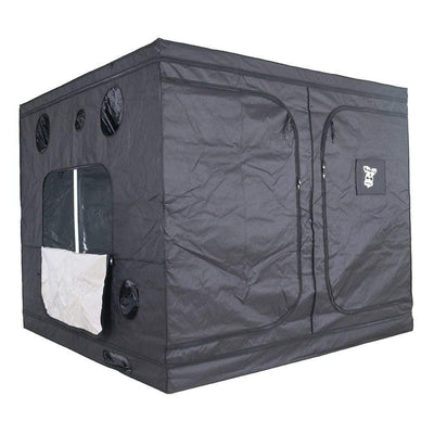 Gorilla Box Tent - 800 x 400 x 220cm (Deluxe)