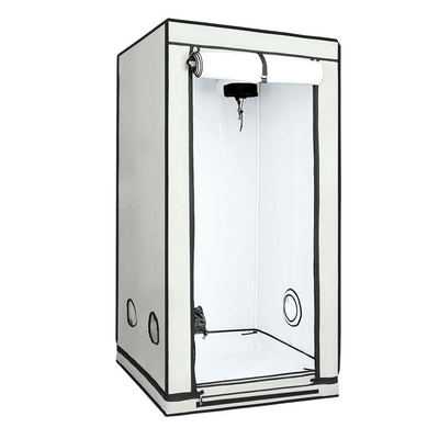 Homebox Ambient Grow Tent - Q80+ 80 x 80 x 180cm