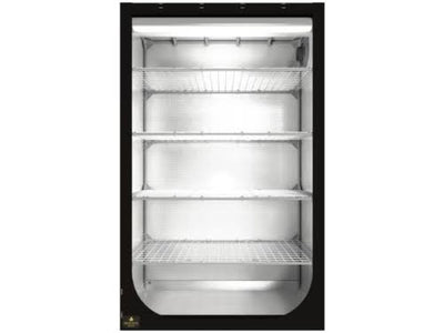 Tienda de cultivo Secret Jardin DP120 (120 x 60 x 190 cm, R4)