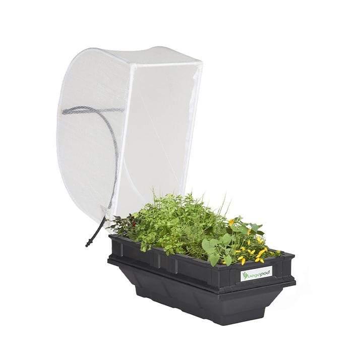 Grow Your Own Vegepod Only Vegepod Garden Bed with Cover & Stand - Small