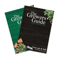 GROWERS GUIDE Other Tools The Growers Guide Book Series - The Hydro Bros