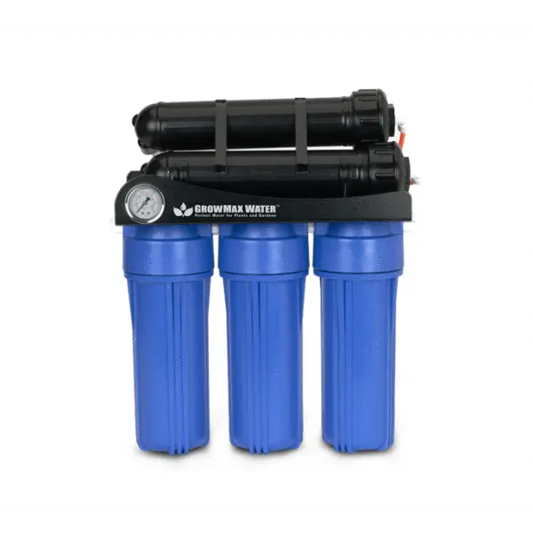 Growmax Mega Grow  - 1000 L/D Reverse Osmosis