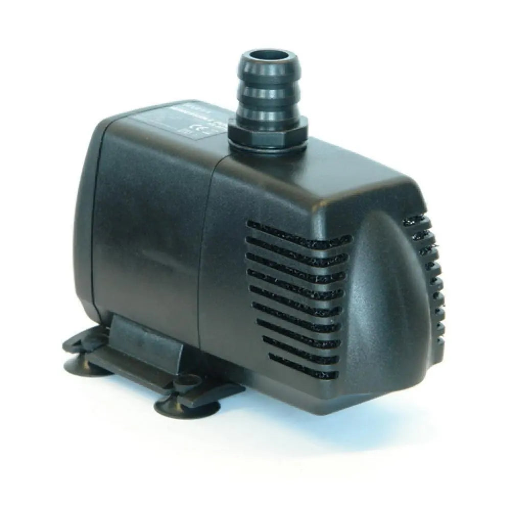 Hailea Pumps & Chillers