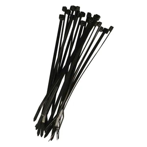 Hanging Cable ties (10 x 10cm & 10 x 20cm)