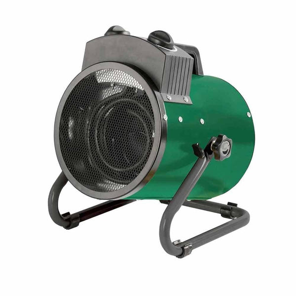 Tube Heater Lighthouse Heater Hyco Tubular Heater White IP44