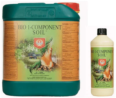House & Garden Bio 1-Component Aarde - 1 Litre
