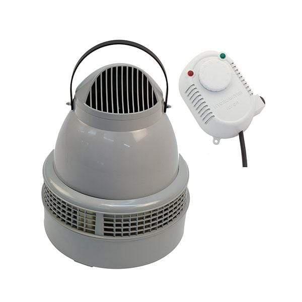 Humidifier Faran HR-15 Humidifier with Analogue Humidistat