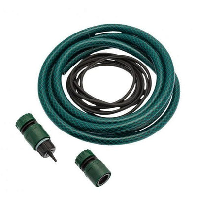 Faran Tank to Humidifier Fitting Kit