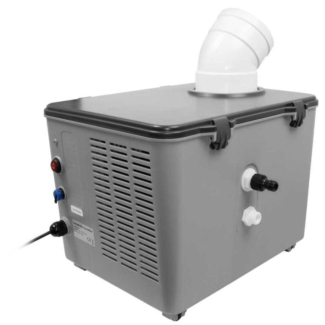 Ménage un épais brouillard Bureau de la machine de l'air d'Aromathérapie  L'atomizer Mini Humidificateur de bureau - Chine L'humidificateur et Air de  l'humidificateur prix