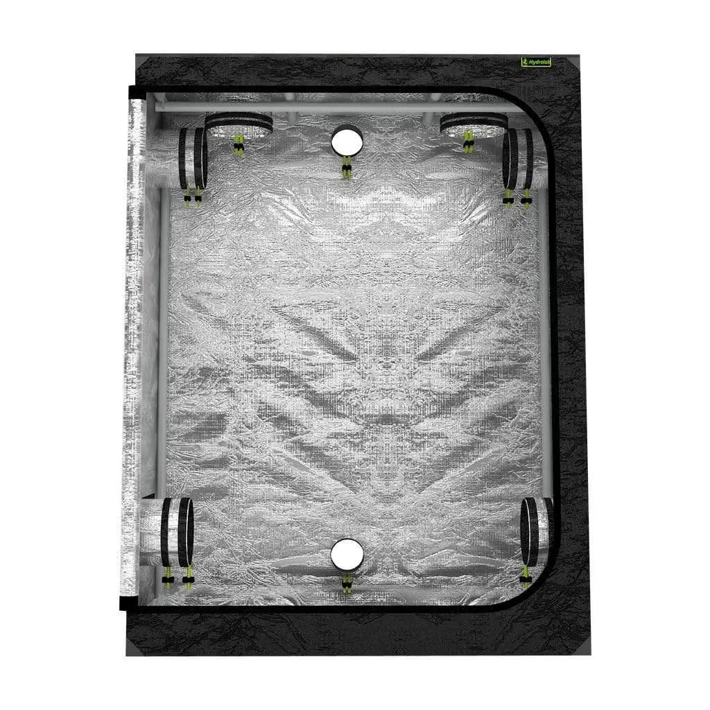 HydroLab Zelt LAB120-SX – 120 x 60 x 160cm